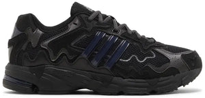 Bad Bunny x adidas Response CL 'Triple Black'