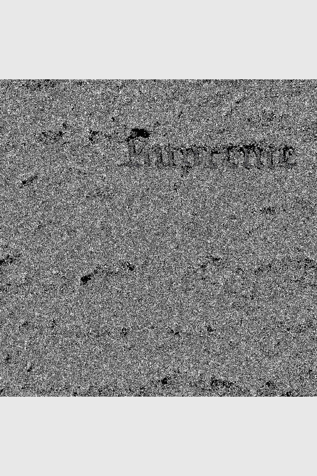 Supreme Pilled Zip-Up Hooded Sweatshirt Black