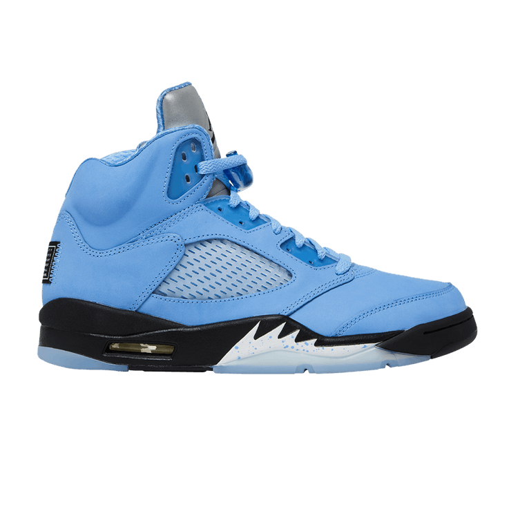 Air Jordan 5 Retro SE 'UNC'