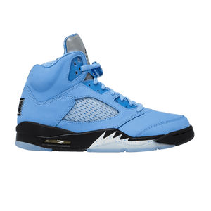 Air Jordan 5 Retro SE 'UNC'