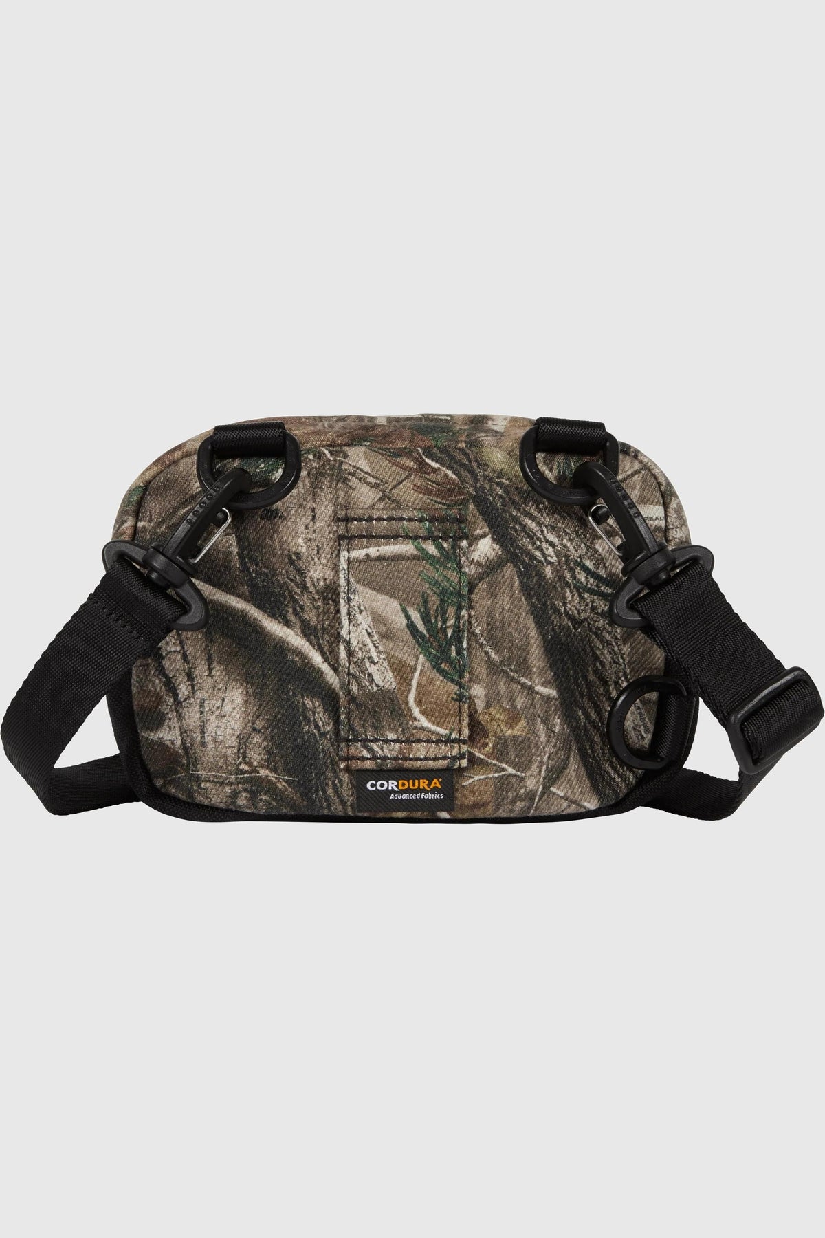 Supreme Supreme Denim Mini Shoulder Bag (SS25) - Realtree® AP Camo