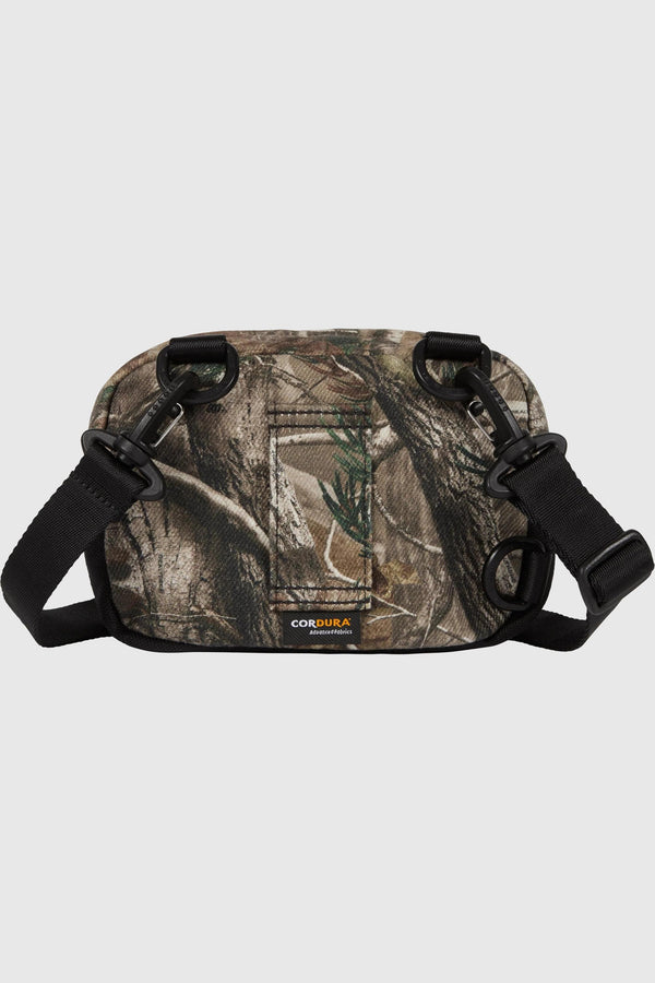 Supreme Supreme Denim Mini Shoulder Bag (SS25) - Realtree® AP Camo