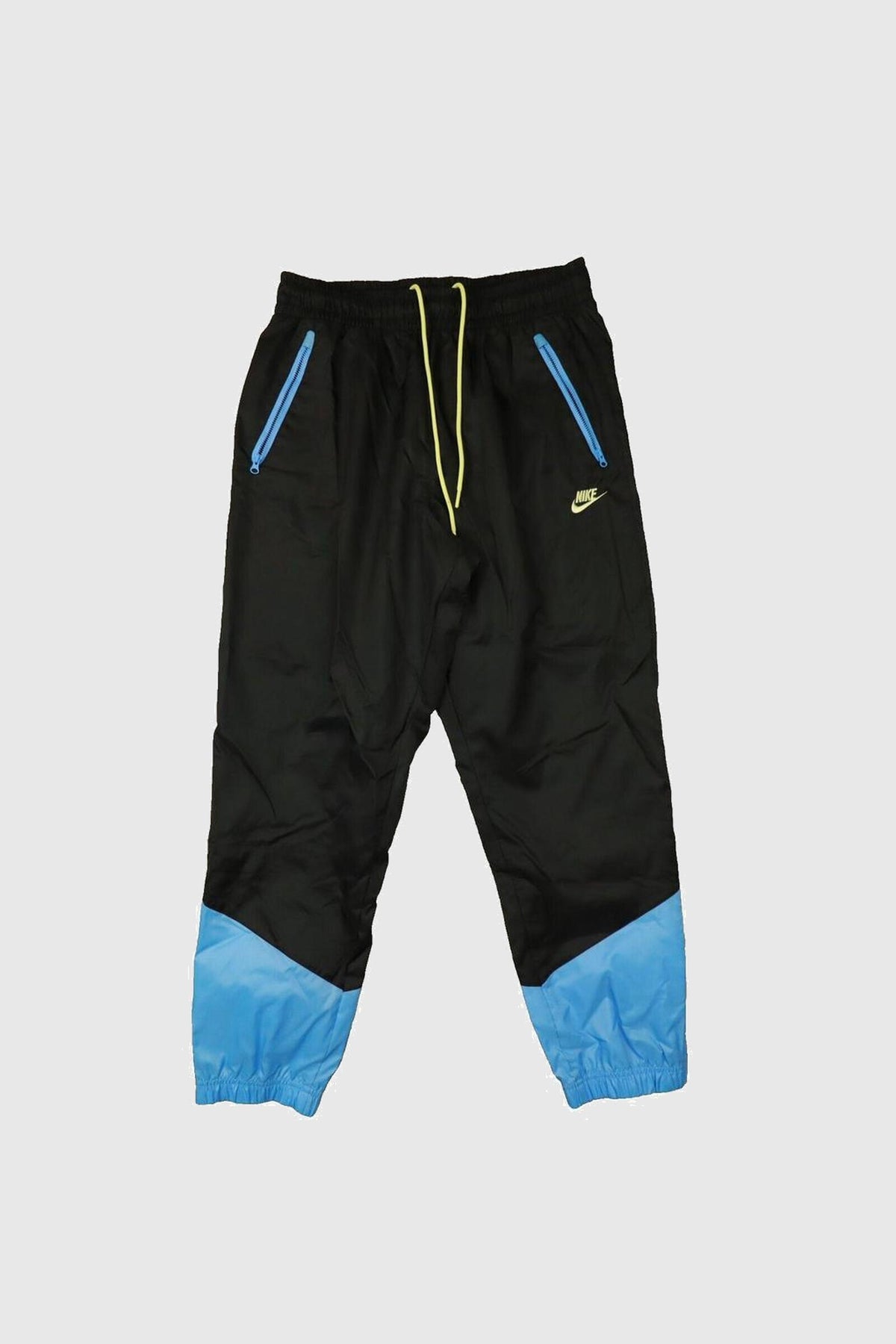 Nike Windrunner Woven Lined Pants Black