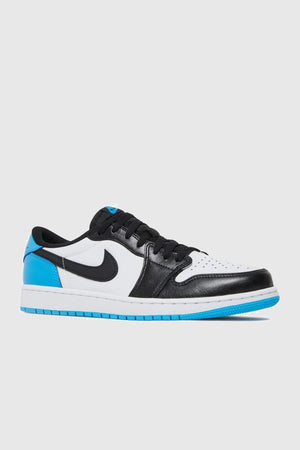 AIR JORDAN 1 RETRO LOW OG 'UNC' - CZ0790-104