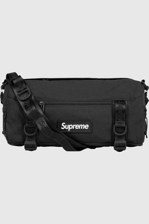 Supreme Utility Bag (SS26) - Black