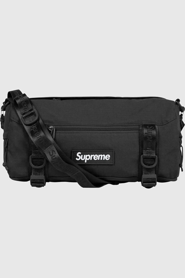 Supreme Utility Bag (SS26) - Black