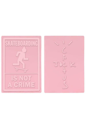 Travis Scott Cactus Jack Skate Wax