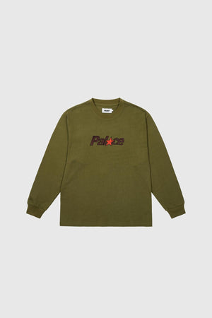 Palace Star 260 Longsleeve The Deep Green