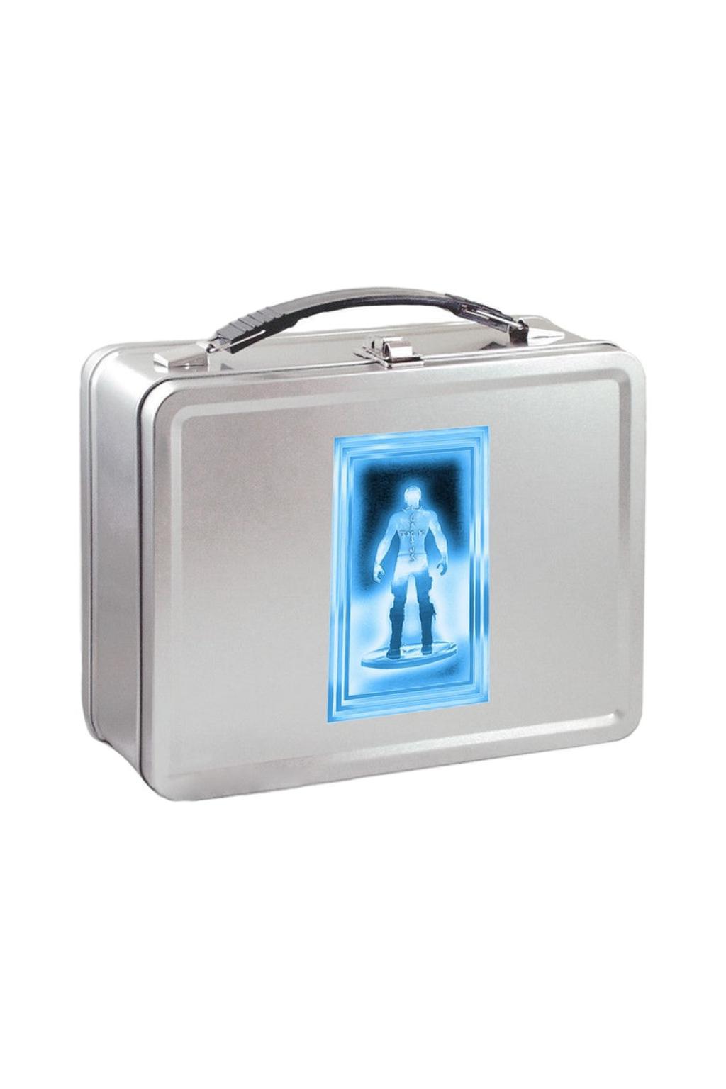 Travis Scott T-3500 Metal Lunch Box