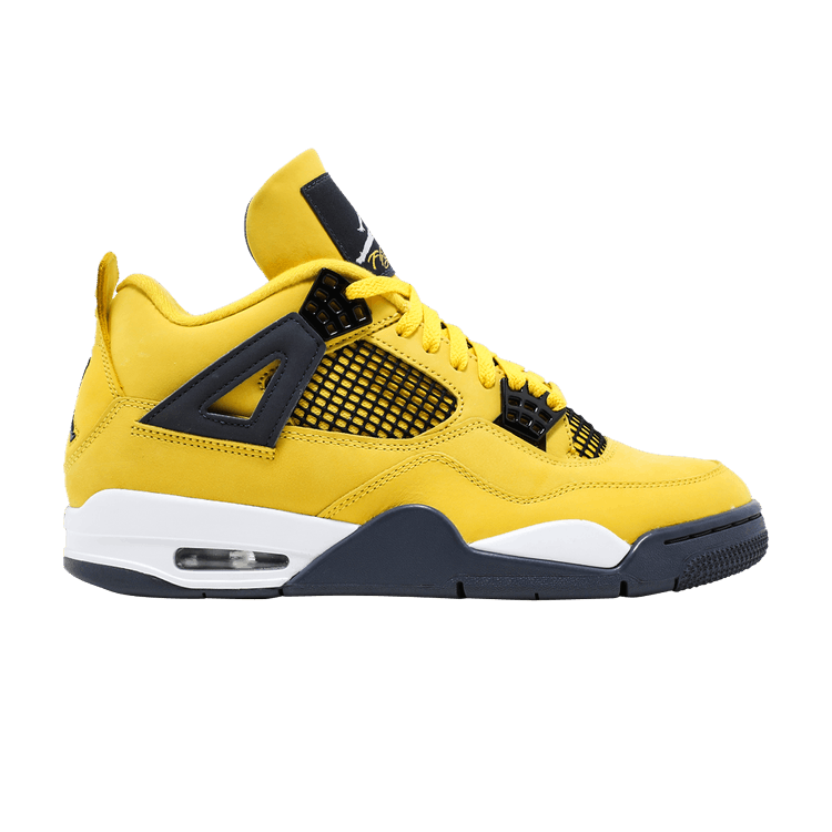 AIR JORDAN 4 RETRO 'LIGHTNING' 2021- CT8527-700