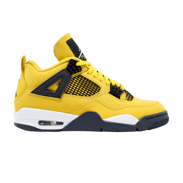AIR JORDAN 4 RETRO 'LIGHTNING' 2021- CT8527-700