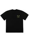 Travis Scott CJ Gamer T-Shirt Black