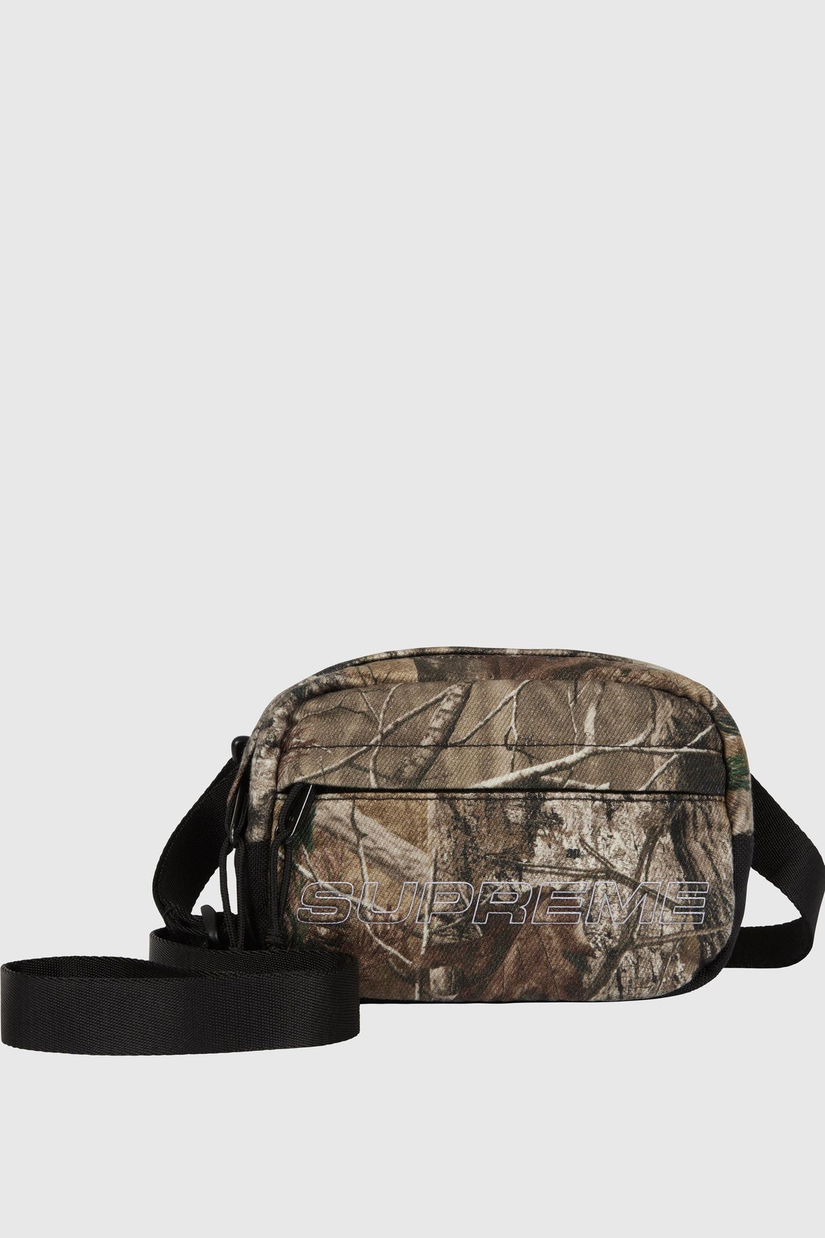 Supreme Supreme Denim Mini Shoulder Bag (SS25) - Realtree® AP Camo