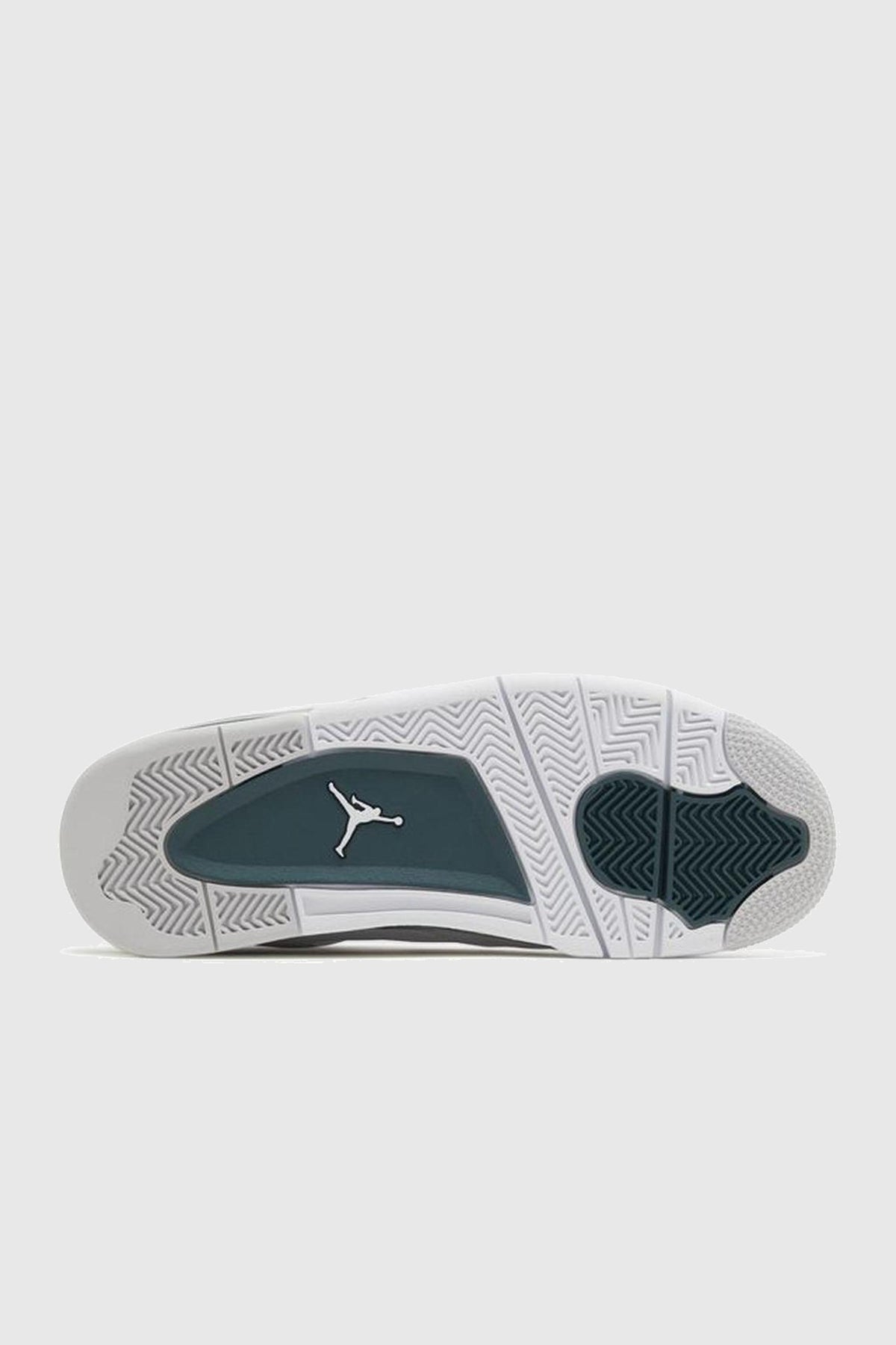 AIR JORDAN 4 RETRO 'OXIDIZED GREEN' - FQ8138-103