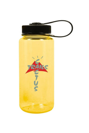 Travis Scott Cactus Trails Nalgene Bottle Yellow