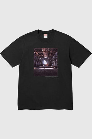 Supreme Day's End Tee Black