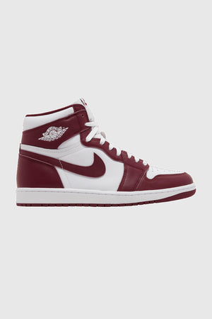 Air Jordan 1 Retro High OG 'Artisanal Red'