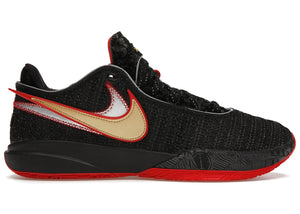 Nike LeBron 20 Miami Heat