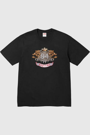 Supreme Diamonds Tee Black