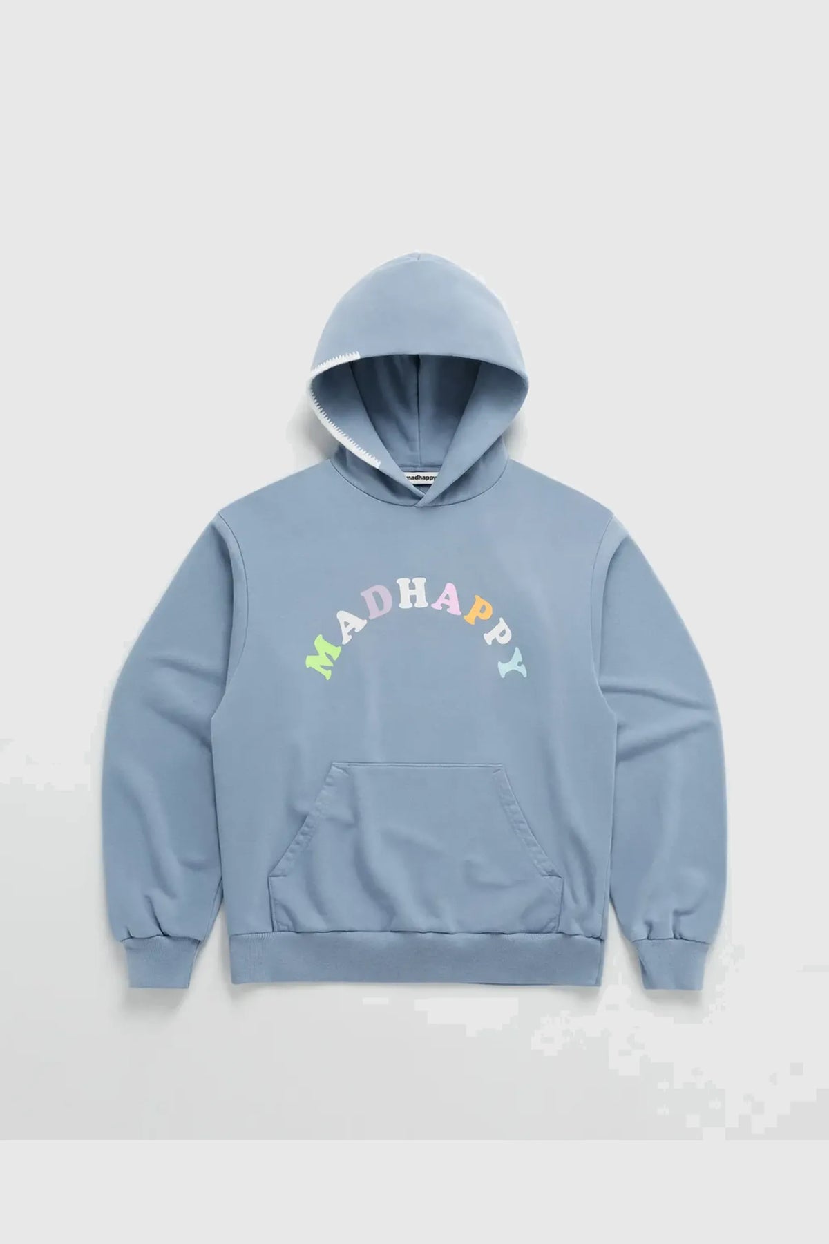 Madhappy Pastels French Terry Hoodie