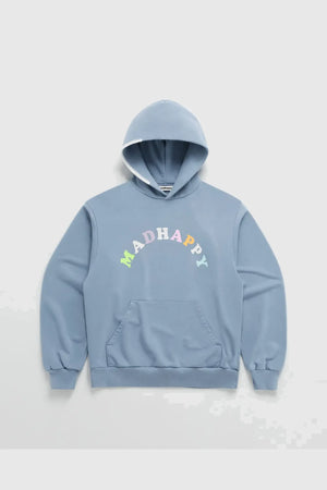 Madhappy Pastels French Terry Hoodie