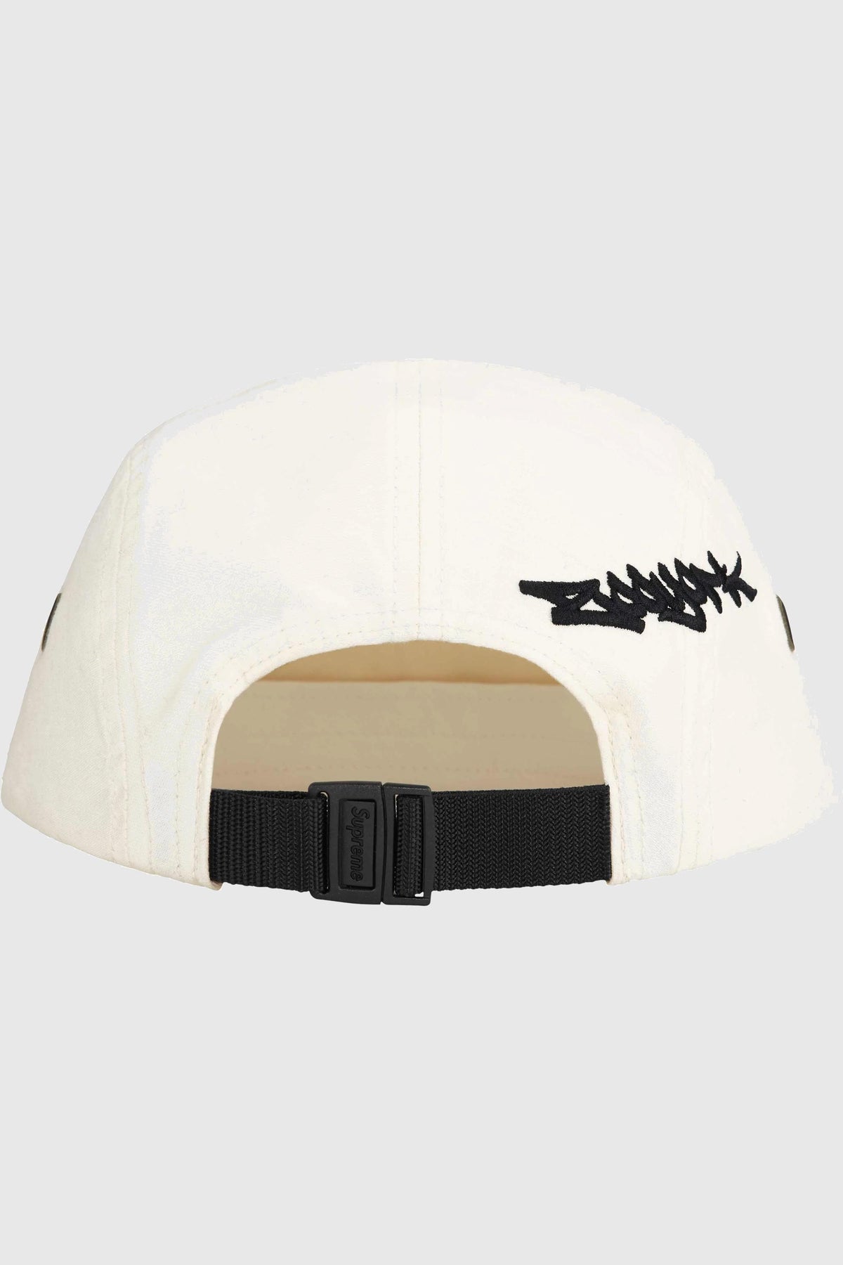 Supreme Supreme/Zoo York Camp Cap (SS25) - White