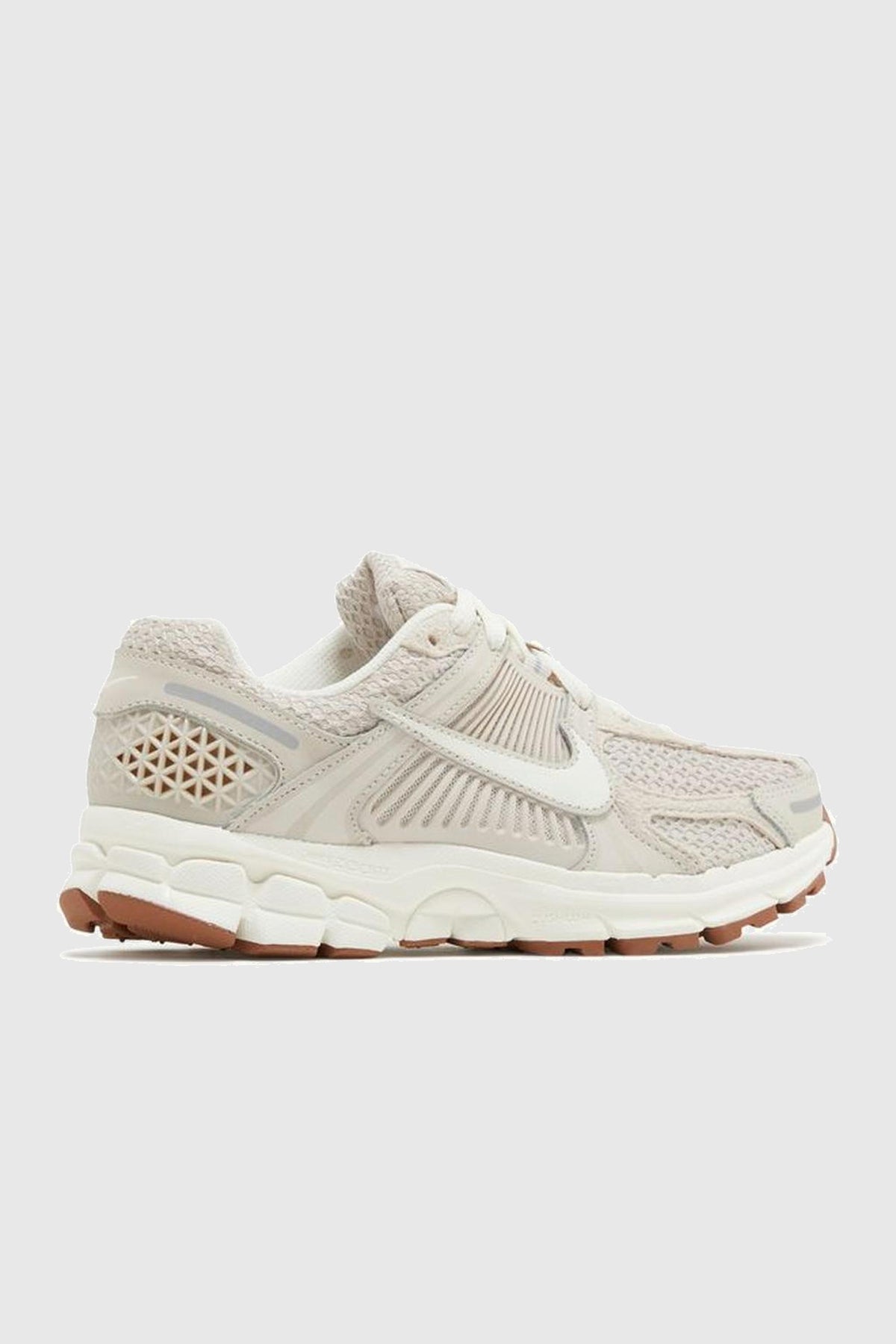 NIKE WMNS AIR ZOOM VOMERO 5 'LIGHT OREWOOD BROWN' - FZ3780-101