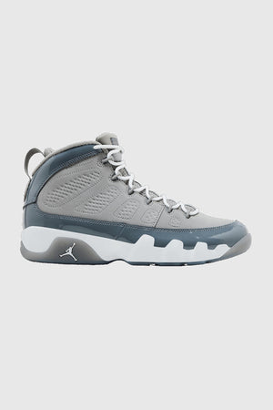 Air Jordan 9 Retro 'Cool Grey' 2025