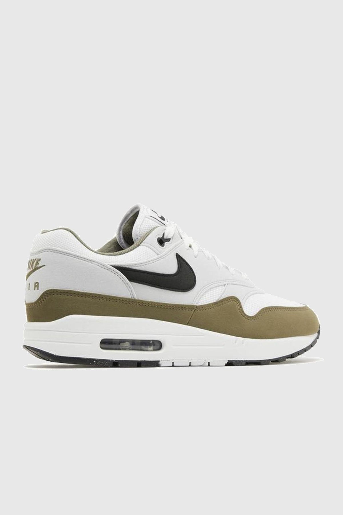 NIKE AIR MAX 1 'MEDIUM OLIVE' - FD9082-102