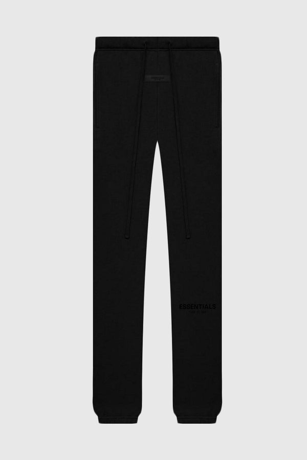 Fear of God Essentials Sweatpants (SS22) Stretch Limo