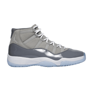 AIR JORDAN 11 RETRO 'COOL GREY' 2021 - CT8012-005