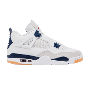 Air Jordan Nike SB x Air Jordan 4 Retro SP 'Navy'