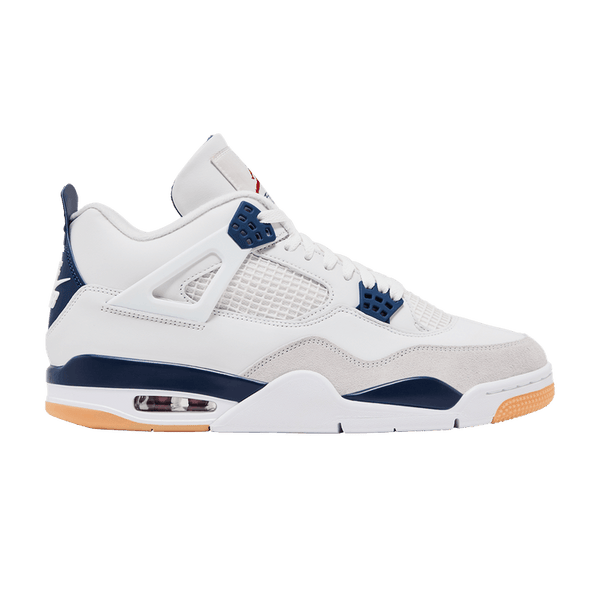 Air Jordan Nike SB x Air Jordan 4 Retro SP 'Navy'