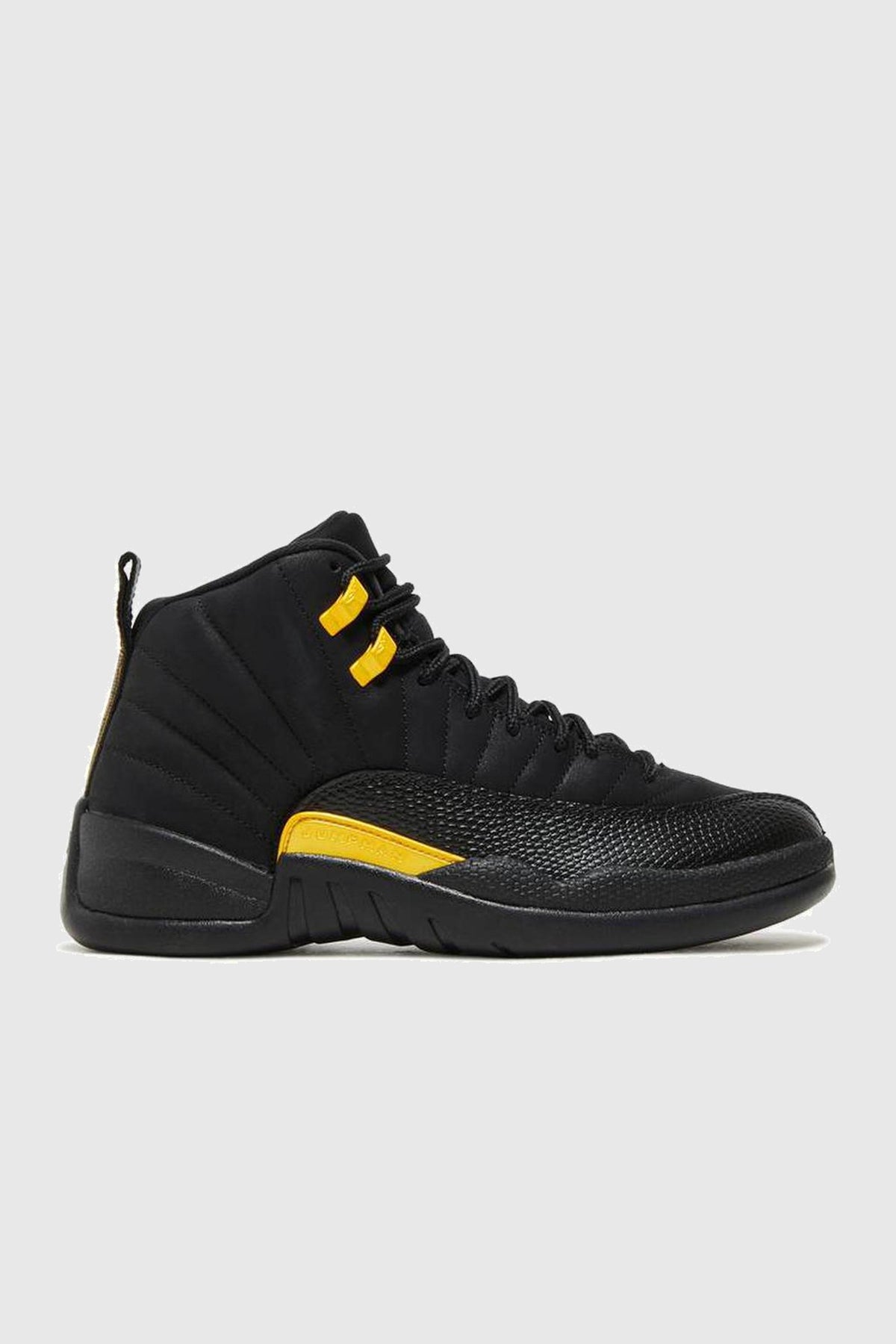 AIR JORDAN 12 RETRO 'BLACK TAXI' - CT8013-071