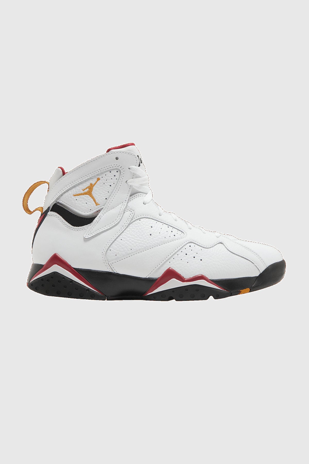 AIR JORDAN 7 RETRO 'CARDINAL' 2022 - CU9307-106