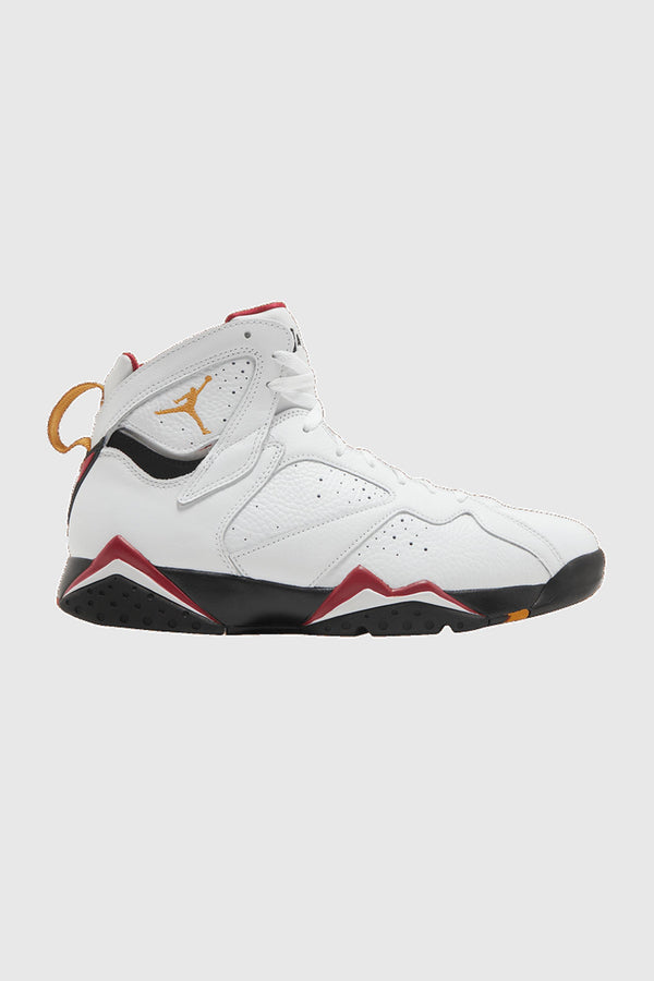 AIR JORDAN 7 RETRO 'CARDINAL' 2022 - CU9307-106