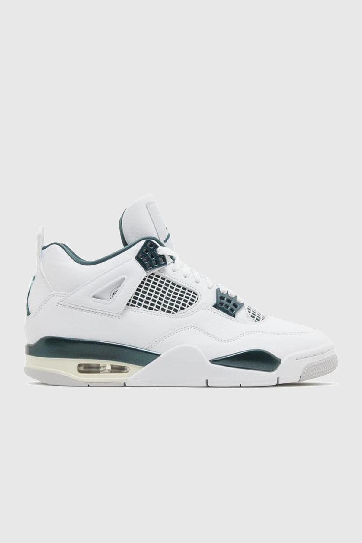 AIR JORDAN 4 RETRO 'OXIDIZED GREEN' - FQ8138-103