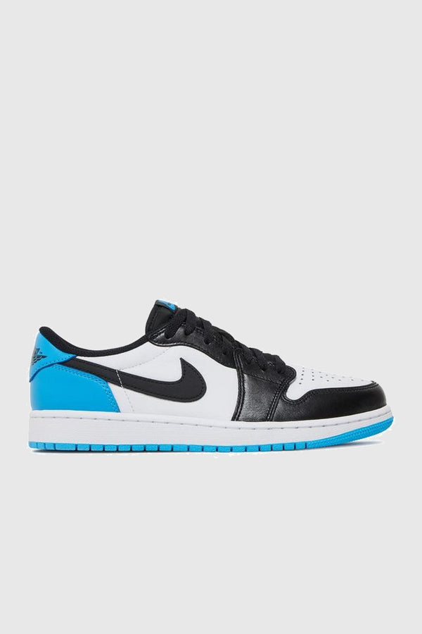 AIR JORDAN 1 RETRO LOW OG 'UNC' - CZ0790-104