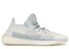 ADIDAS YEEZY BOOST 350 V2 CLOUD WHITE (REFLECTIVE) - FW5317