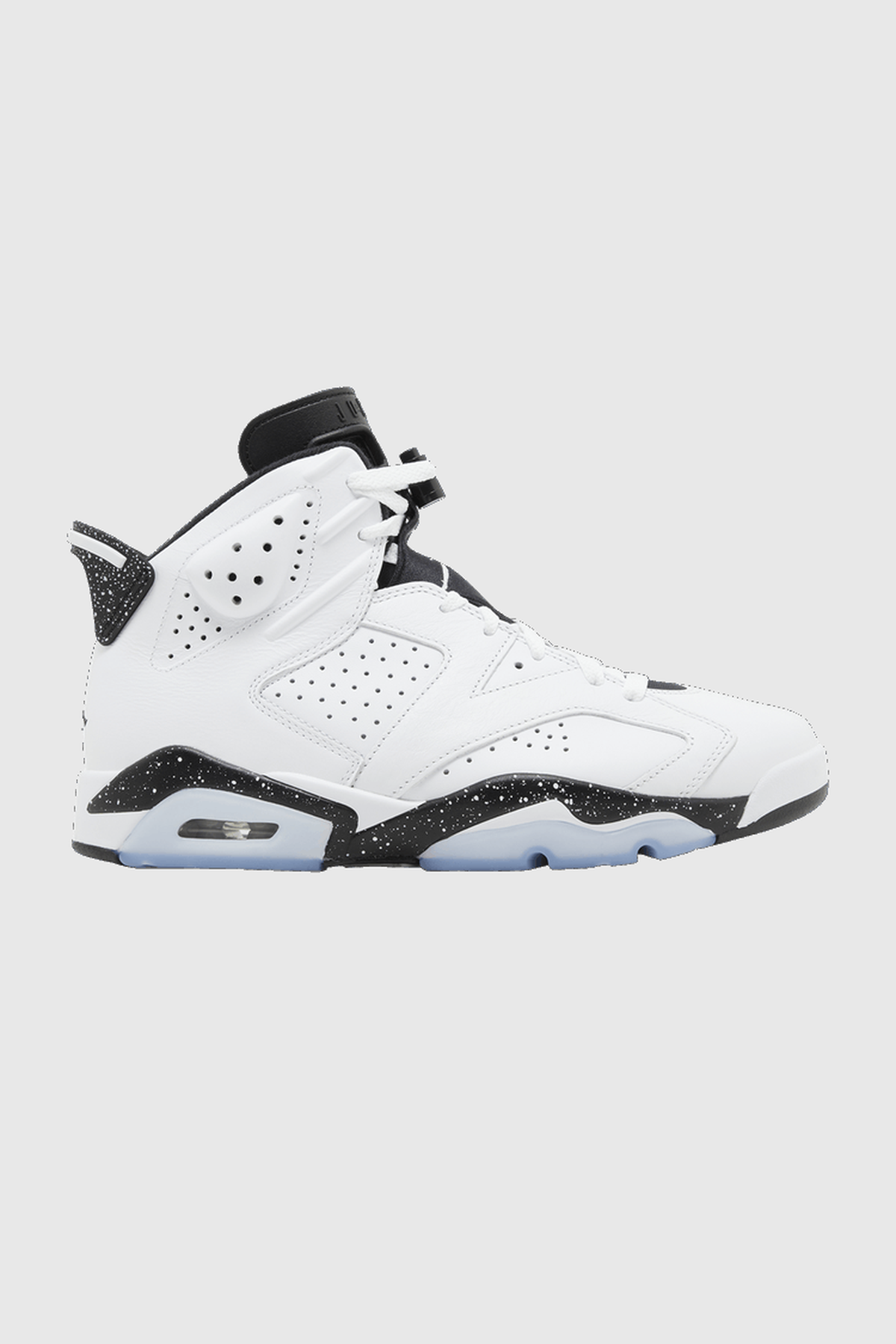 Air Jordan 6 Retro 'Reverse Oreo'