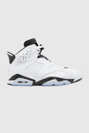 Air Jordan 6 Retro 'Reverse Oreo'