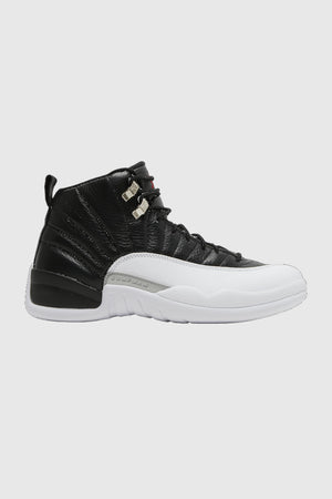 AIR JORDAN 12 RETRO 'PLAYOFF' 2022 - CT8013-006
