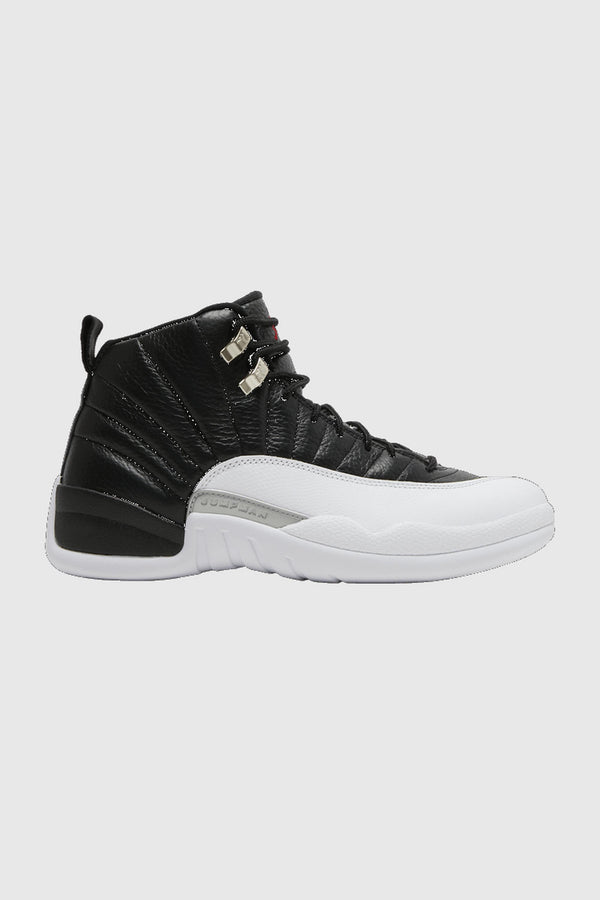 AIR JORDAN 12 RETRO 'PLAYOFF' 2022 - CT8013-006