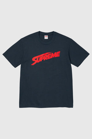 Supreme Mont Blanc Tee Navy