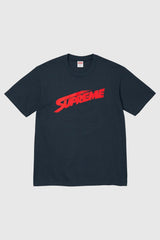 Supreme Mont Blanc Tee Navy - Sole Cart