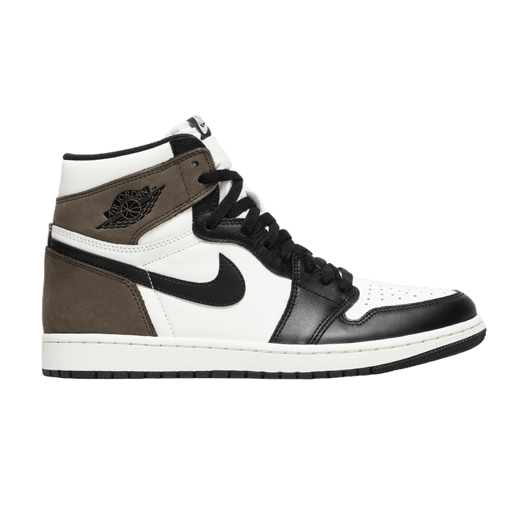AIR JORDAN 1 RETRO HIGH OG 'DARK MOCHA' - 555088-105