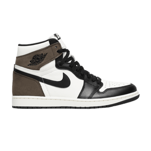 AIR JORDAN 1 RETRO HIGH OG 'DARK MOCHA' - 555088-105