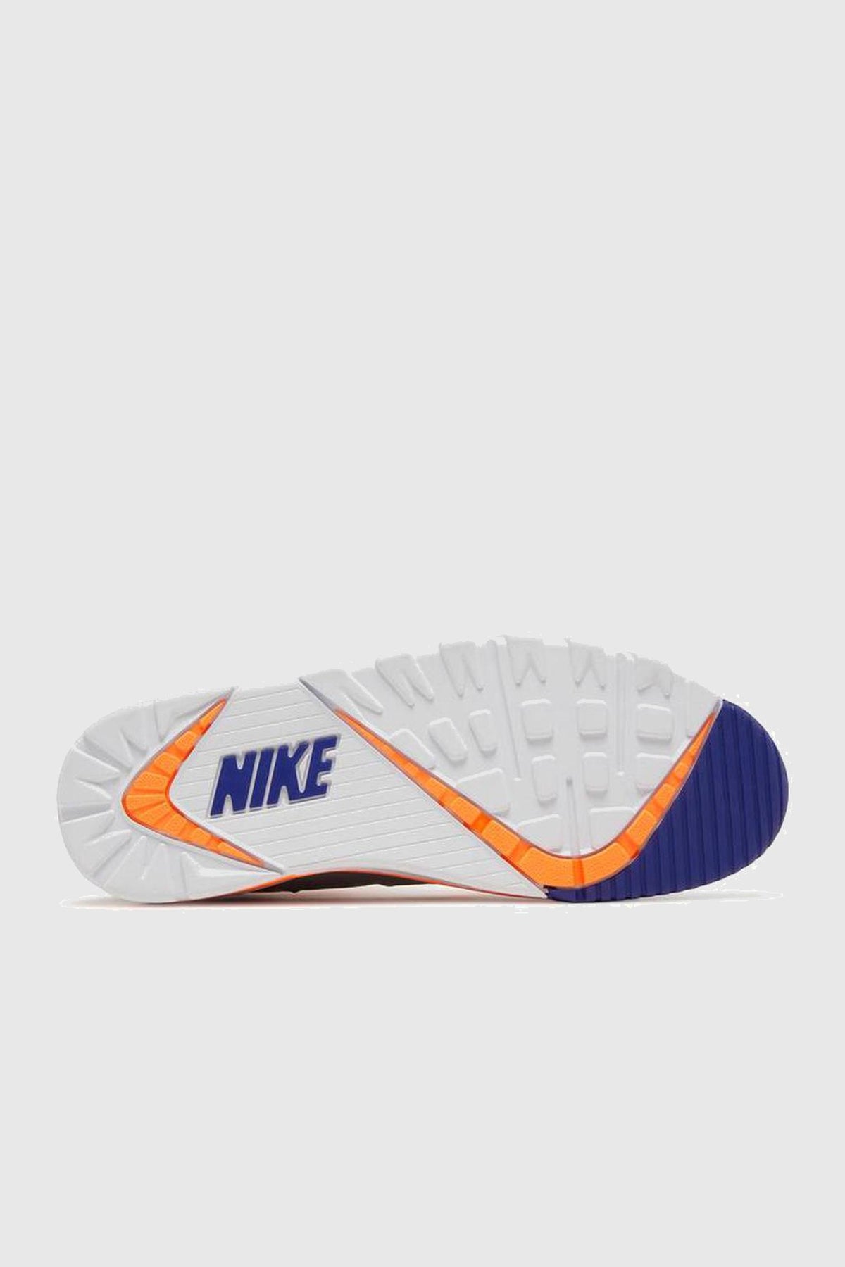 NIKE AIR TRAINER SC HIGH 'AUBURN' 2022 - DV2212-100