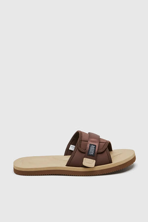 Suicoke PADRI Brown Beige