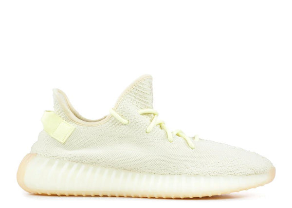ADIDAS YEEZY BOOST 350 V2 'BUTTER' - F36980